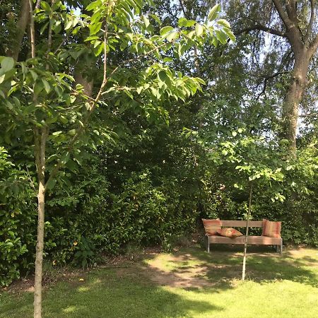 Het Creijennest Gemeente 'S-Hertogenbosch Rosmalen Kültér fotó